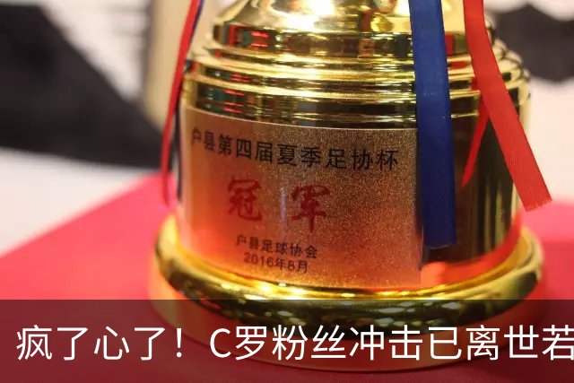 疯了心了！C罗粉丝冲击已离世若塔社媒：把球传给C罗